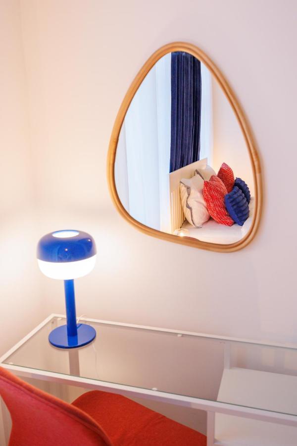 Deluxe Brigitternauer New Apartment Wien Eksteriør bilde